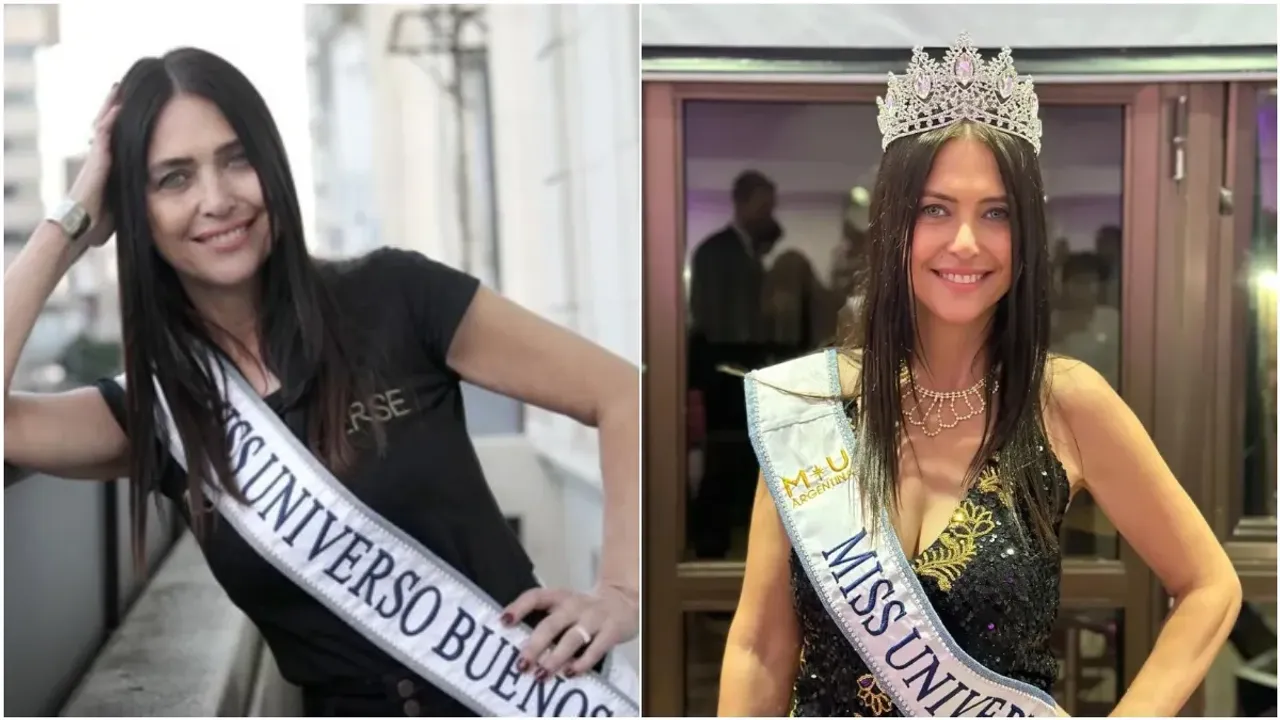 Miss Universe 2024: మిస్ యూనివర్స్ గా 60ఏళ్ల మహిళ.. రికార్డ్ క్రియేట్ చేసిన రోడ్రిగ్జ్!