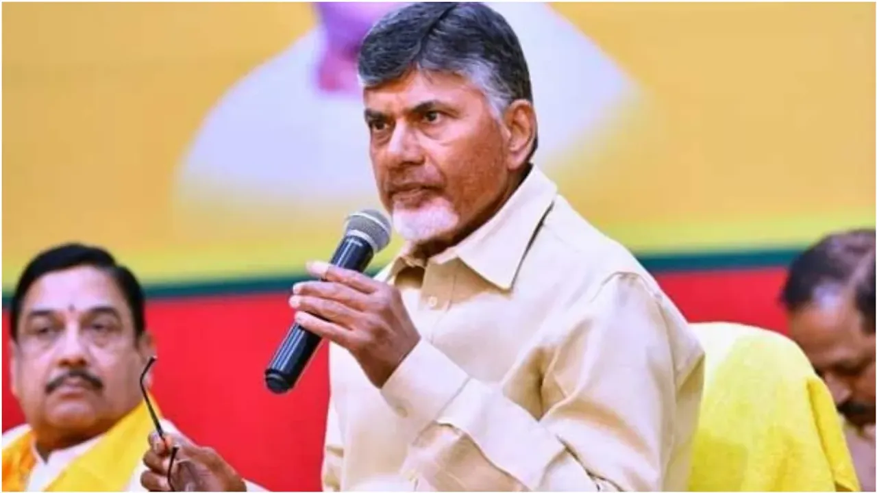 AP News: రెబల్స్ అభ్యర్థులకు టీడీపీ షాక్.. పార్టీ నుంచి సస్పెండ్!