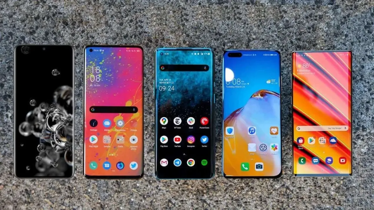 China Phones : చైనీస్ మొబైల్స్‌లో లోపాలు..వ్యక్తిగత విషయాలను బహిర్గతం చేస్తున్న యాప్‌లు