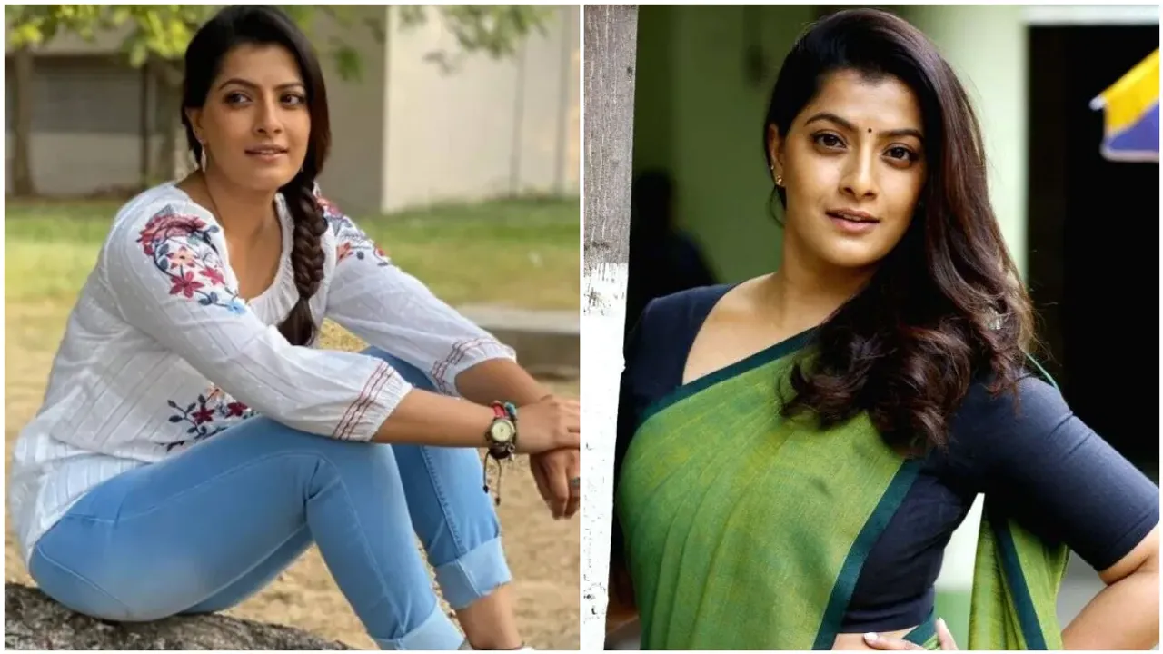 Varalaxmi: స్టార్ నటి వరలక్ష్మికి లైంగిక వేధింపులు.. అతనిపై కేసు పెట్టిన హీరో కూతురు!