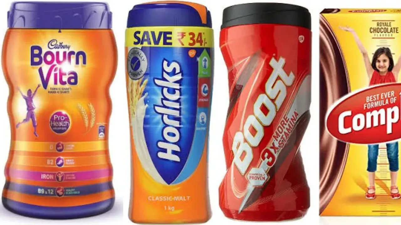 Horlicks: బోర్నవీటా దారిలోనే హార్లిక్స్.. ఇకపై హెల్త్ డ్రింక్ కాదు