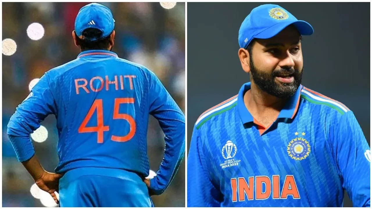 Rohit: రోహిత్ శ‌ర్మ రిటైర్మెంట్.. బ్రేక్‌ఫాస్ట్ విత్ ఛాంపియ‌న్స్ షోలో అనౌన్స్!