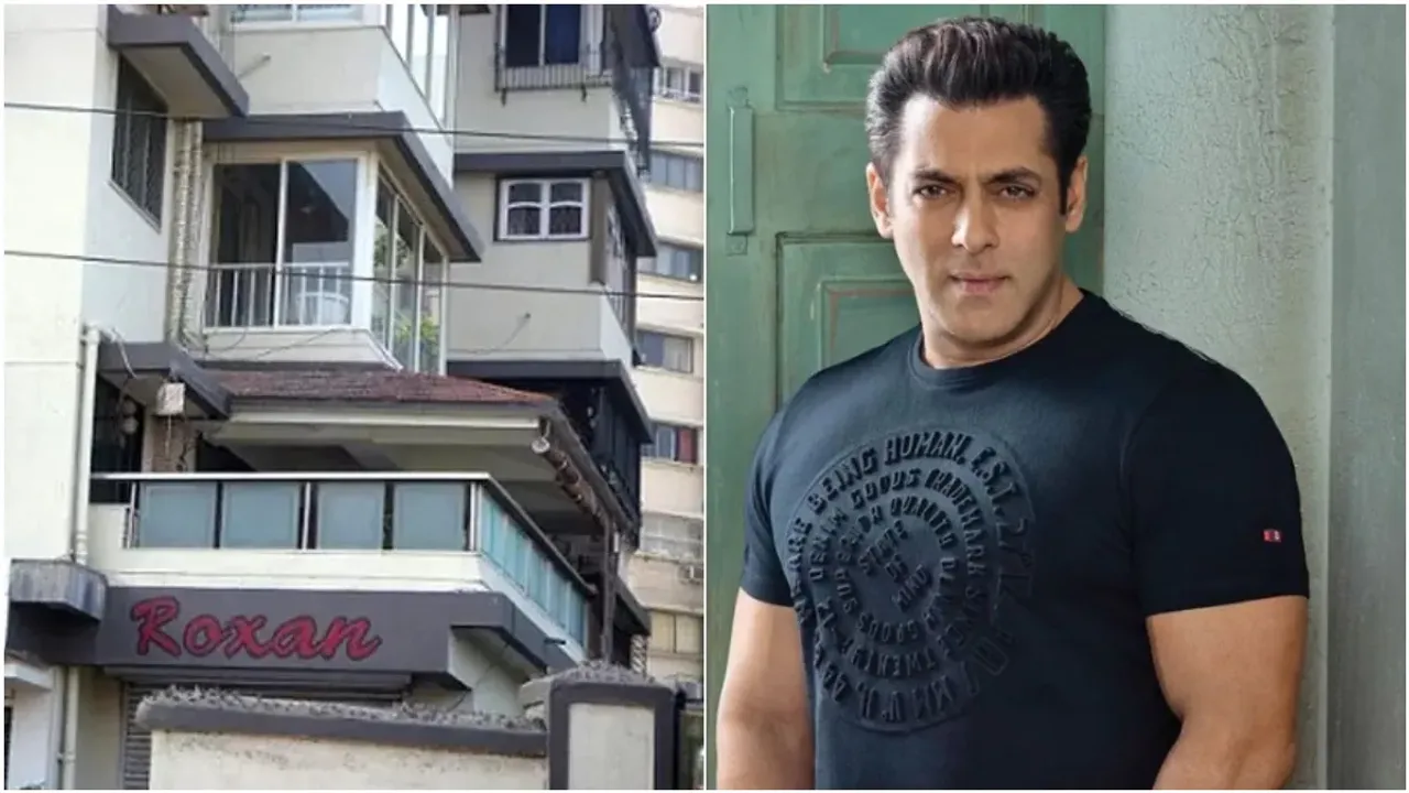 Salman Khan: కాల్పుల ఎఫెక్ట్.. ఇల్లు మారుతున్న సల్లుభాయ్!