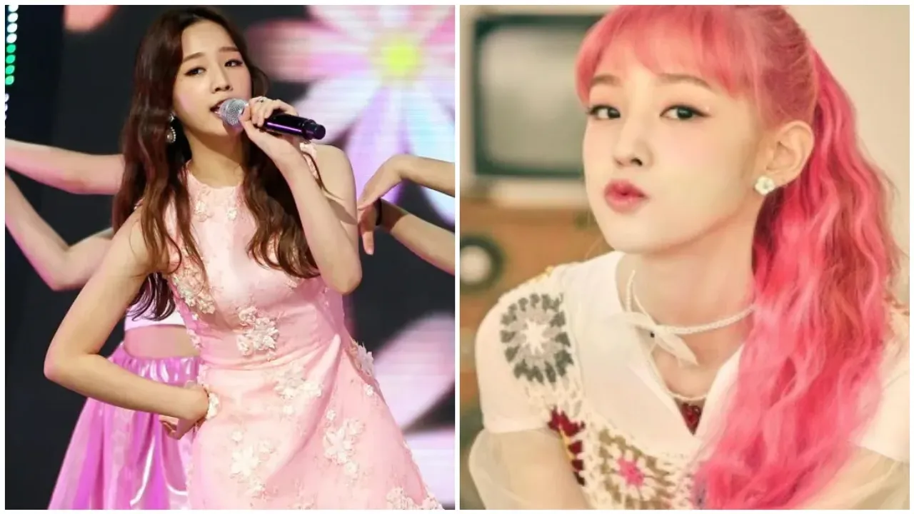 Park Bo Ram: ఇండస్ట్రీలో విషాదం.. స్టార్ సింగ‌ర్ హ‌ఠాన్మర‌ణం!