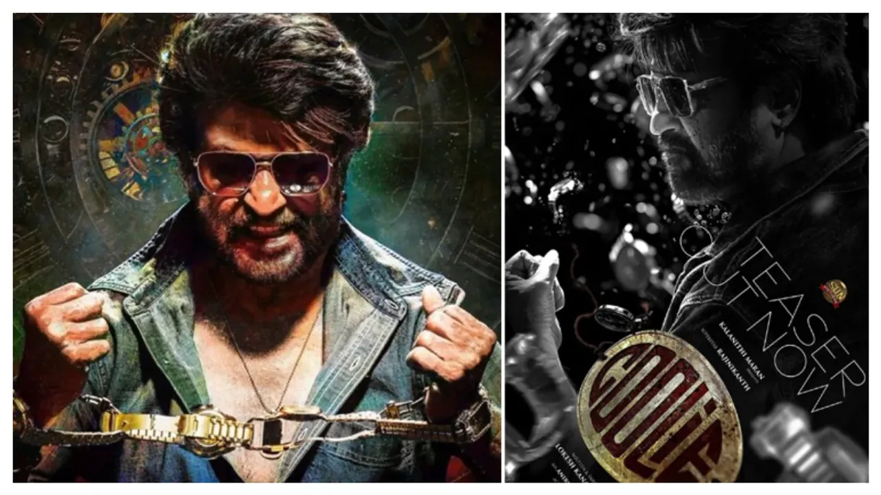 Rajinikanth : వామ్మో.. 'కూలీ' కోసం రజినీకాంత్ రెమ్యునరేషన్ వందల కోట్లా?