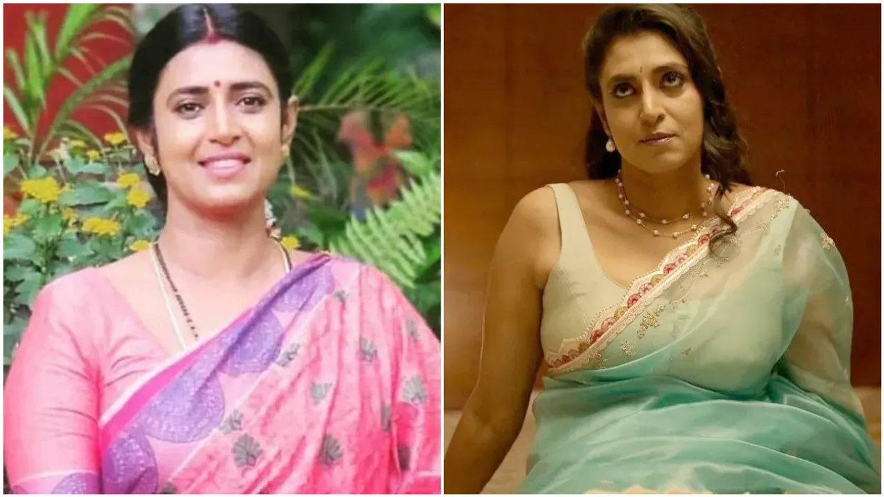 Kasthuri Shankar: అవకాశం రావాలంటే కమిట్ అవ్వాల్సిందే.. క్యాస్టింగ్ కౌచ్ పై గృహలక్ష్మి నటి ఓపెన్!