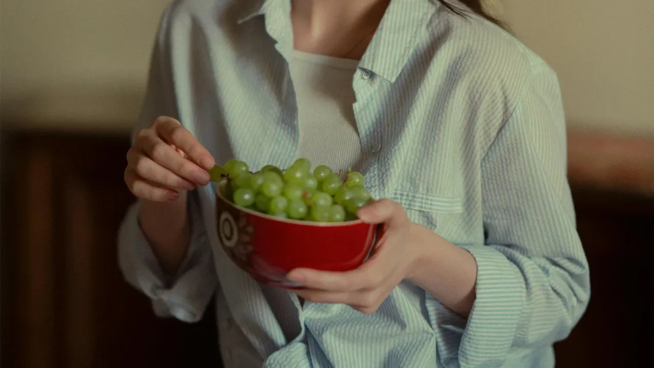 Grapes Clean Tips: బ్యాక్టీరియా పోవాలంటే ద్రాక్షపండ్లను ఎలా శుభ్రం చేయాలి?..నిల్వ చేయడం ఎలా?