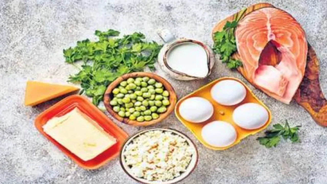 Vitamin Deficiency : నోట్లో ఈ సమస్యలు ఉంటే అది విటమిన్‌ లోపమే