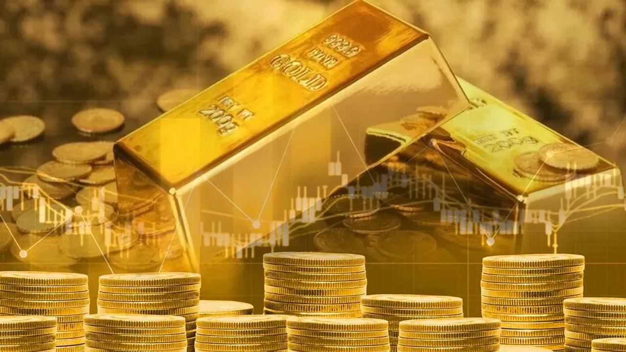 RBI Moved Gold: ఇంగ్లాండ్ బ్యాంక్ నుంచి 100 టన్నుల బంగారం తెచ్చుకున్న భారత్.. ఎందుకంటే..