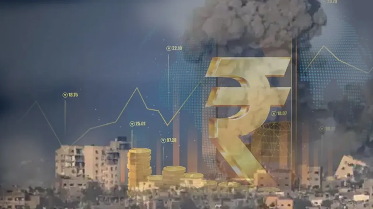 Iran and Israel War: ప్రపంచ యుద్ధ భయం.. ఆర్థిక వ్యవస్థలపై పెను ప్రభావం.. మరి స్టాక్ మార్కెట్ పరిస్థితి..?