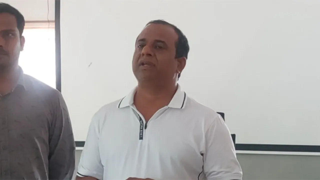 Kalvakuntla Kanna Rao: కల్వకుంట్ల కన్నారావుకు 14 రోజుల రిమాండ్‌