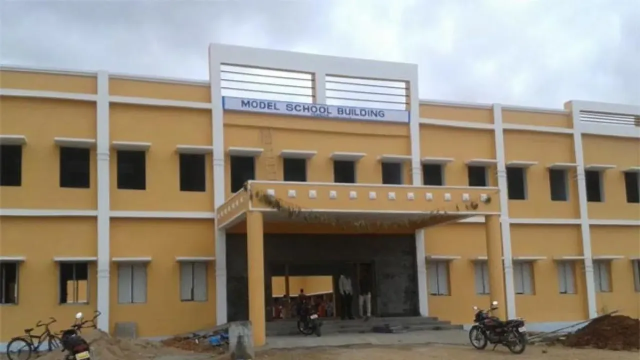 Model Schools: మోడల్‌ స్కూల్స్‌ ప్రవేశ పరీక్ష ఫలితాలు విడుదల