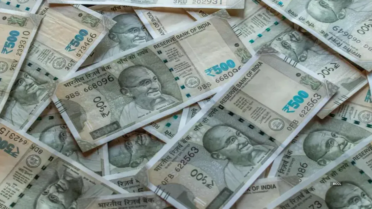 Telangana :  ఆ జిల్లాలో భారీగా నగదు పట్టివేత.. ఏ పార్టీవంటే