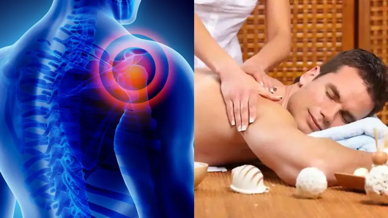 Massage : నొప్పులు ఉన్న మసాజ్‌ చేస్తే ప్రాణాలకే ప్రమాదం.. ఎందుకంటే..?