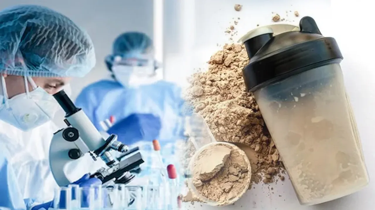 Protein Supplements: ప్రకటనలు చూసి ప్రోటీన్ పౌడర్లను వాడేస్తున్నారా? ఆరోగ్యం పాడైపోవడం ఖాయం!!
