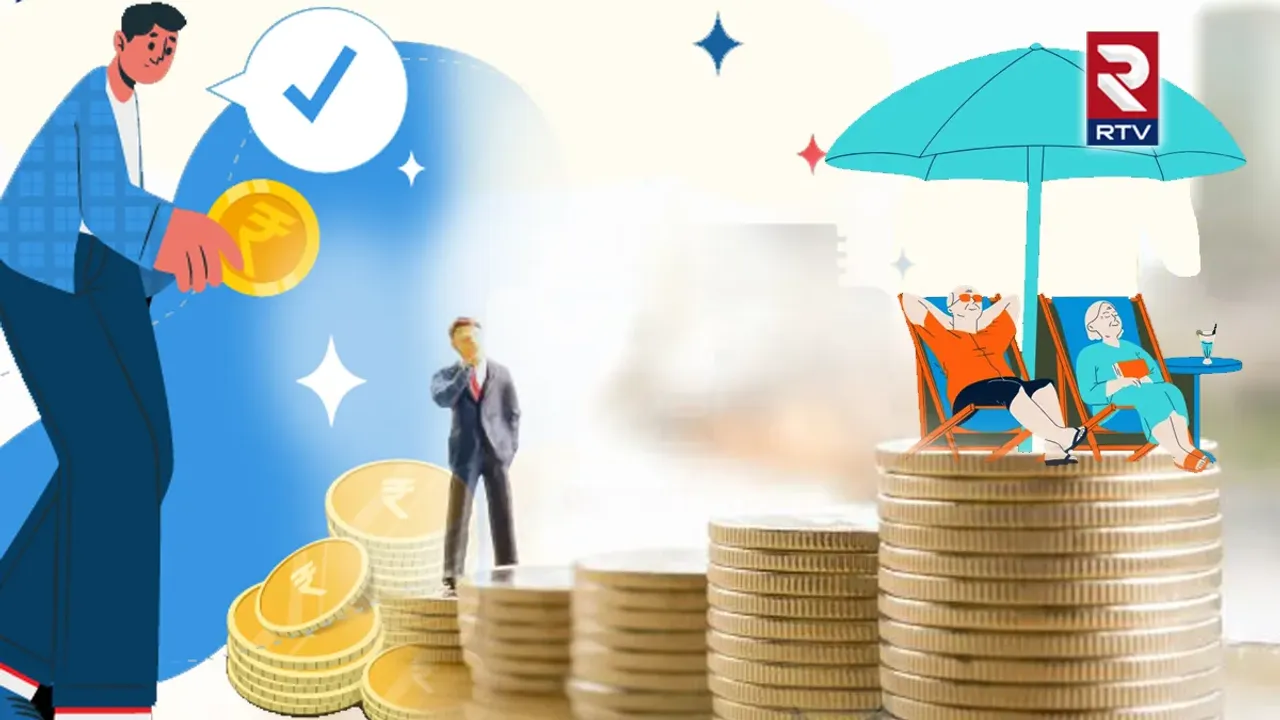 Retirement Plans: ఈ 555 రూల్ పాటిస్తే.. రిటైర్మెంట్ లైఫ్ కోట్లతో ఎంజాయ్ చేయొచ్చు!