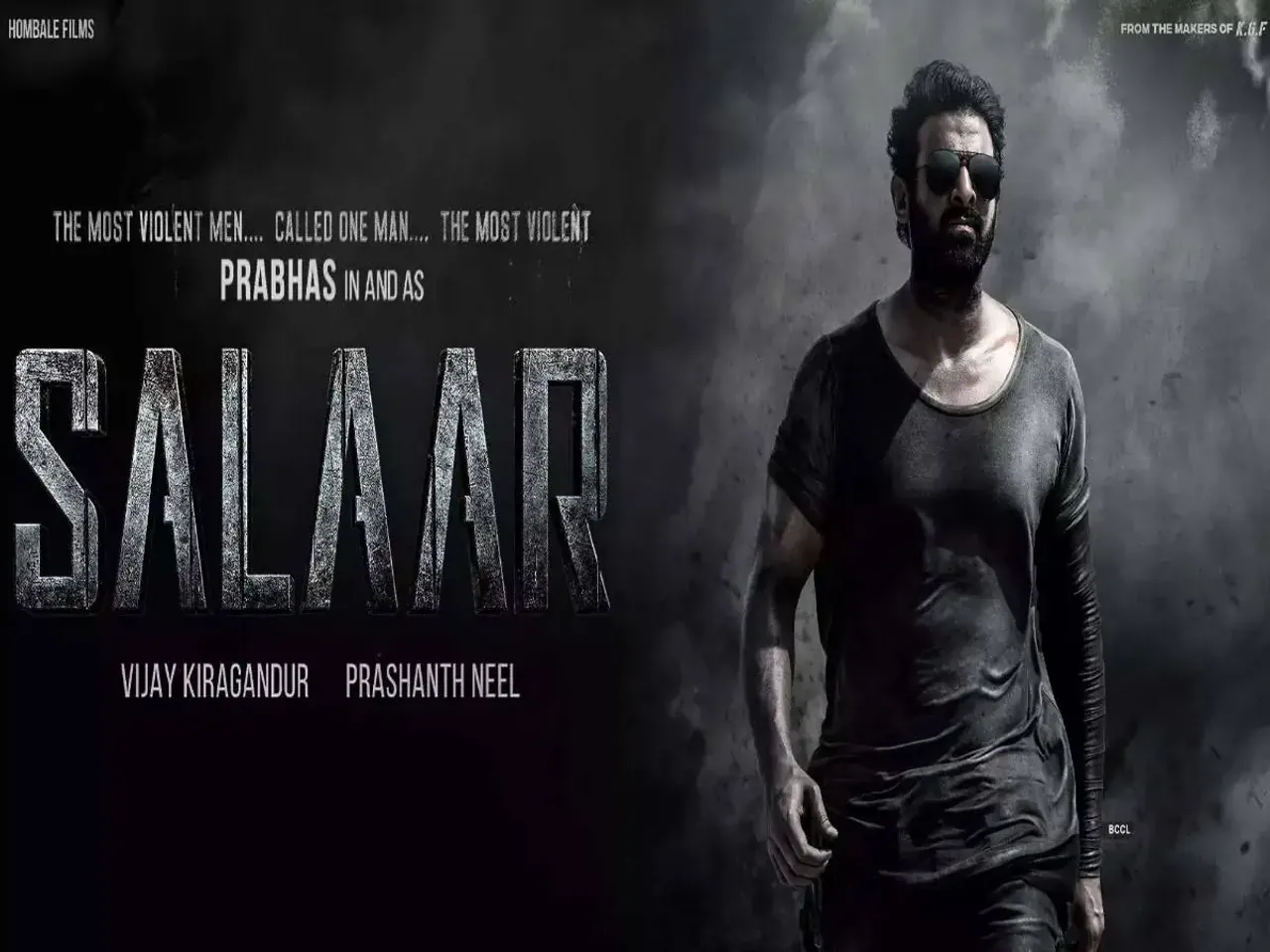 Salaar 2 : ప్రభాస్ సరసన 'గేమ్ ఛేంజర్' బ్యూటీ?