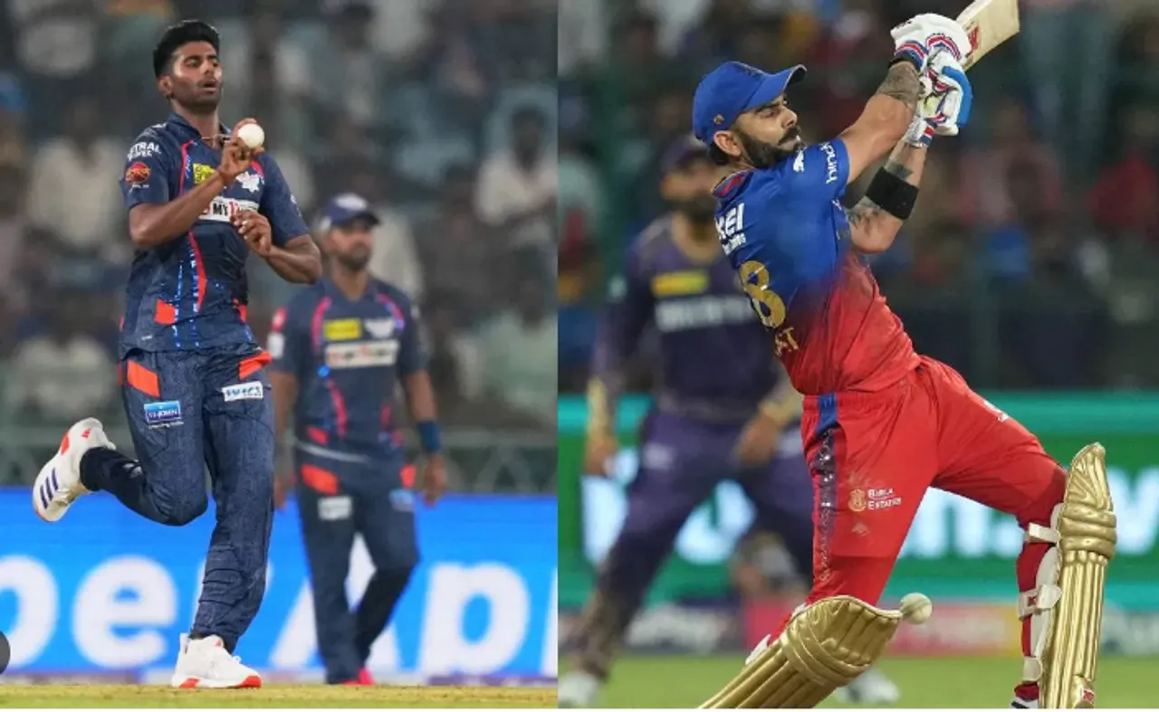 IPL-2024 : ఒకే ఒక్కడు.. అరుదైన రికార్డ్‌ను సొంతం చేసుకున్న కోహ్లీ
