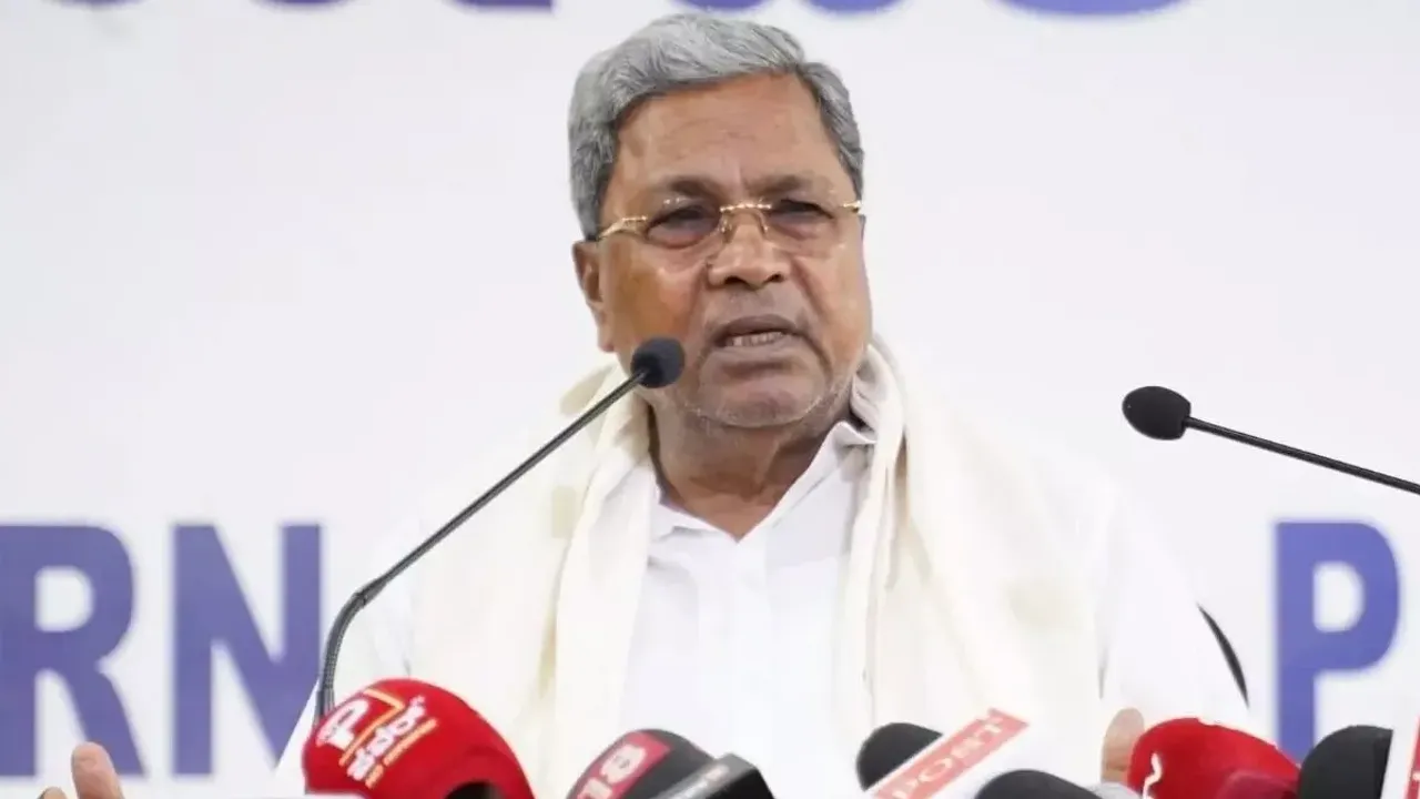 PM Modi : మోదీ.. ప్రజల మనోభావాలు రెచ్చగొడుతున్నారు : సిద్ధరామయ్య