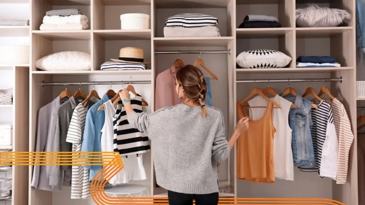 Clothes Tips: బట్టలను భద్రపరిచే సింపుల్‌ చిట్కాలు..ఇలా చేస్తే ఎక్కువకాలం వస్తాయి