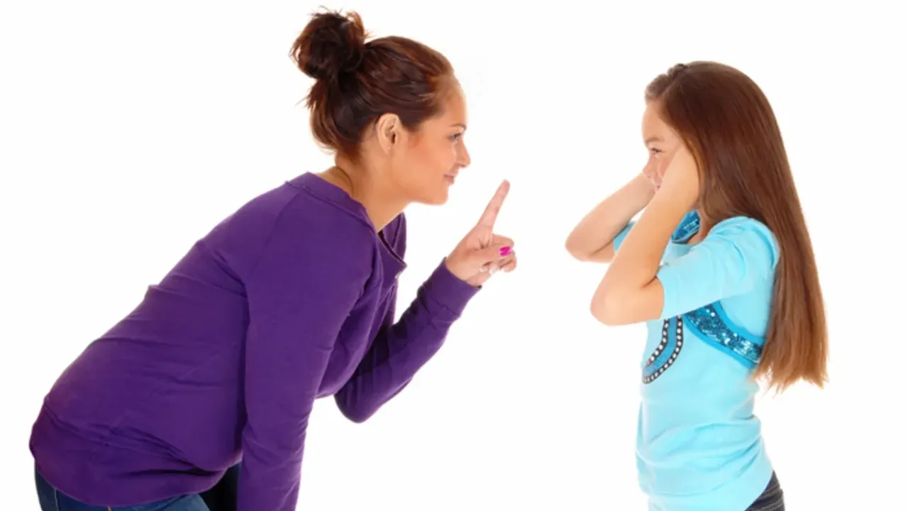 Children Tips: కొన్నిసార్లు పిల్లలకు ఈ విషయాల్లో నో చెప్పడం నేర్చుకోండి
