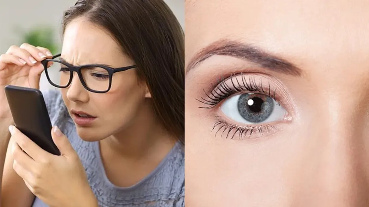 Eyes Tips: ఇలా చేస్తే మీ కళ్లు పవర్‌ఫుల్‌గా పనిచేస్తాయి