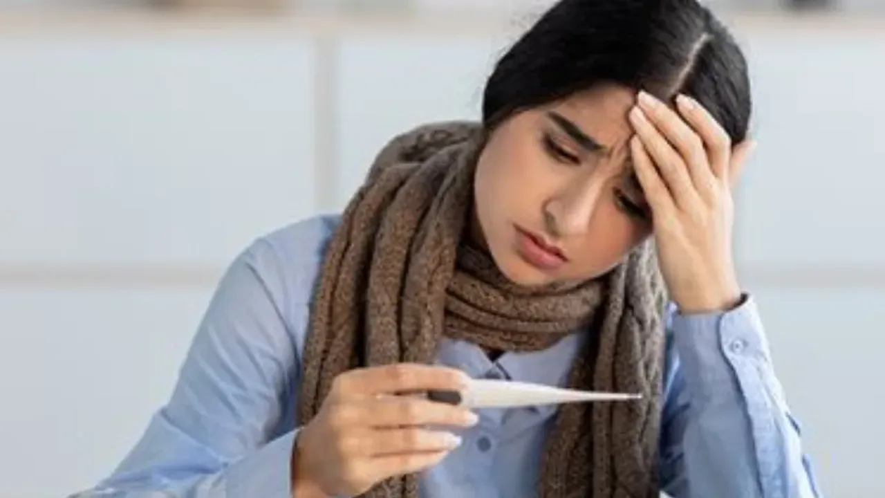 Viral Fever: వైరల్‌ ఫీవర్‌ను తగ్గించే ఇంటి చిట్కాలు ఇవే
