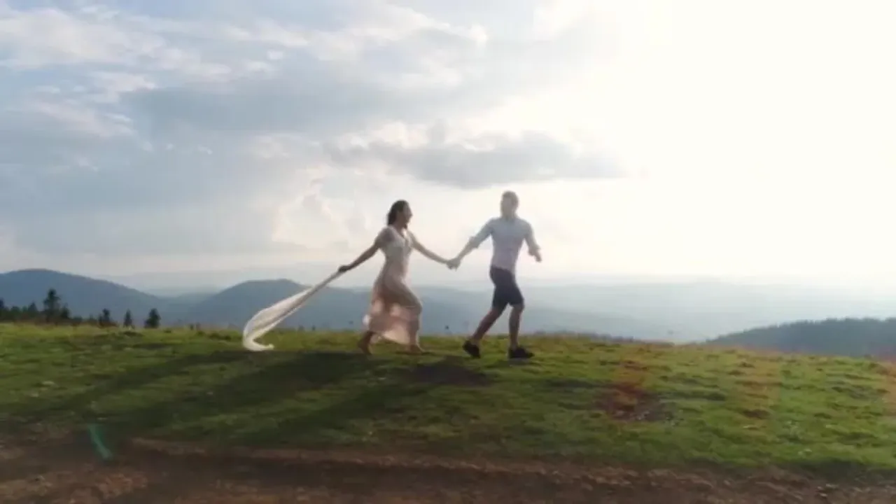 Relaxing Places: భాగస్వామితో రిలాక్స్‌ అవ్వాలంటే ఈ ప్లేస్‌లు బెస్ట్‌