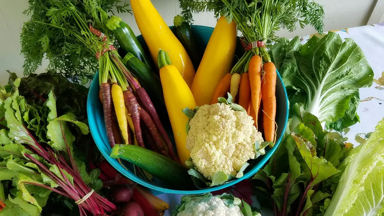 Vegetable Prices: కూరగాయల ధరలు పైపైకి..వారంలో 30 నుంచి 60 శాతం పెరుగుదల!