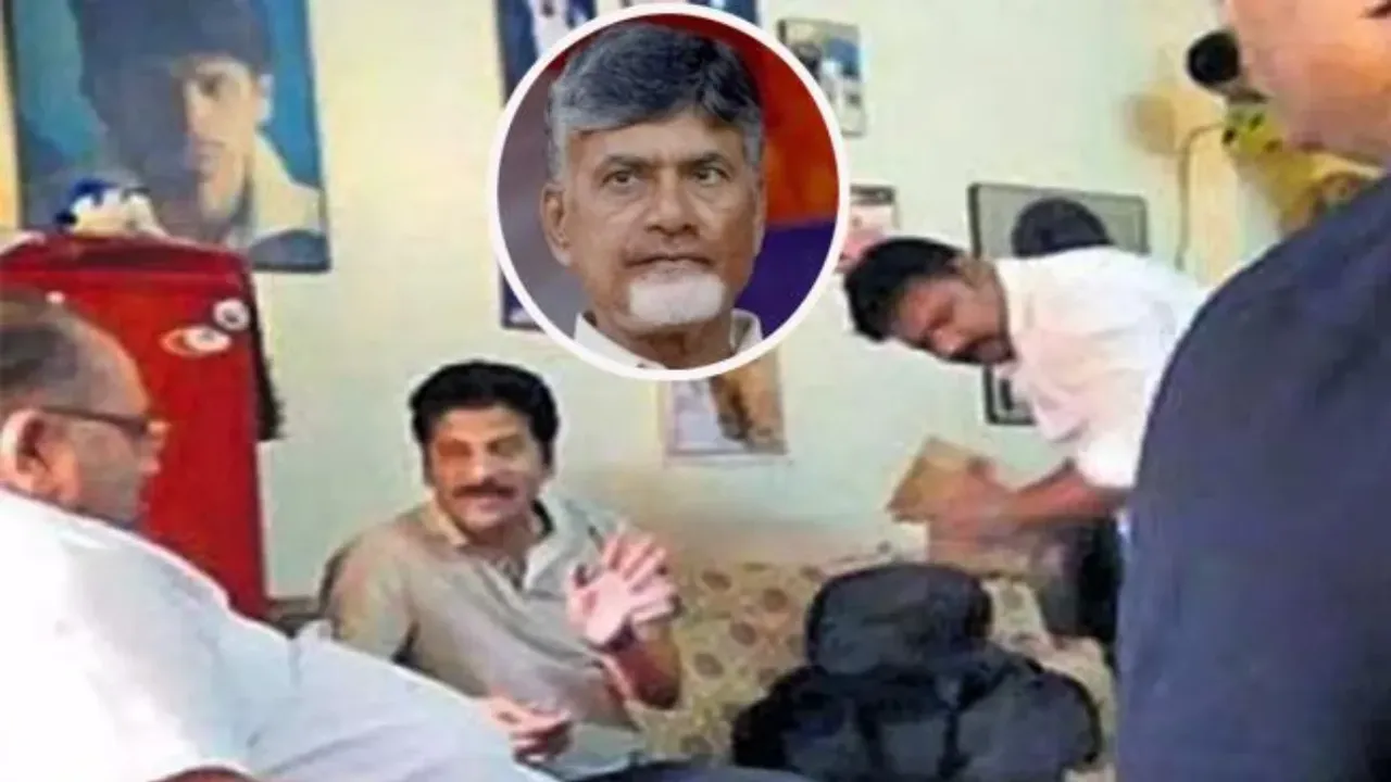 Note For Vote Case: రేపు సుప్రీంలో 'ఓటుకు నోటు' కేసు విచారణ