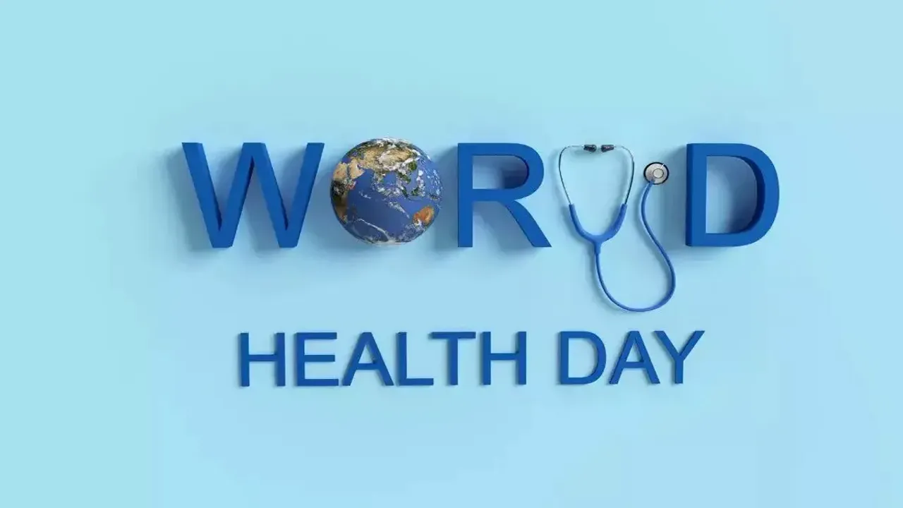 World Health Day 2024 : ప్రపంచ ఆరోగ్య దినోత్సవం.. ఈసారి థీమ్‌ ఏంటంటే