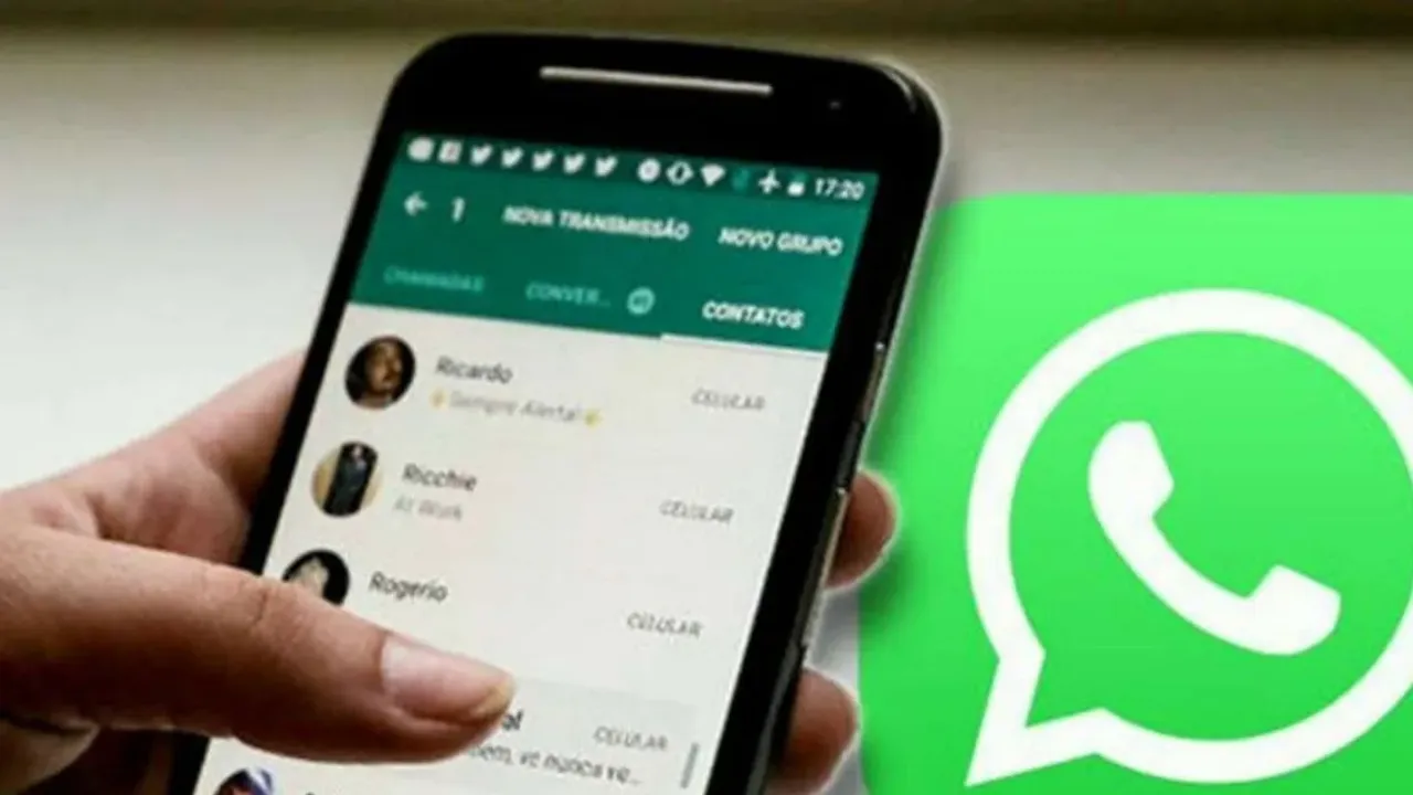 WhatsApp : వాట్సాప్‌లో కొత్త ఫీచర్.. అన్నోన్ నంబర్ల నుంచి నో మెసేజెస్