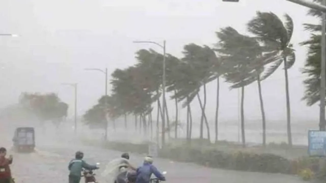 Weather News : వాతావరణ శాఖ చల్లని కబురు.. ఈ ఏడాది వర్షాలే.. వర్షాలు!