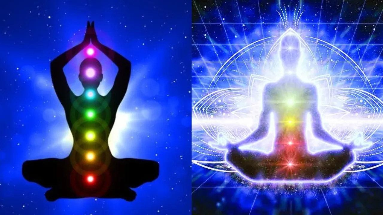 Body Seven Chakras: మన శరీరంలో సప్తచక్రాలు అంటే ఏంటి.. వాటిని ఎలా పొందవచ్చు..?