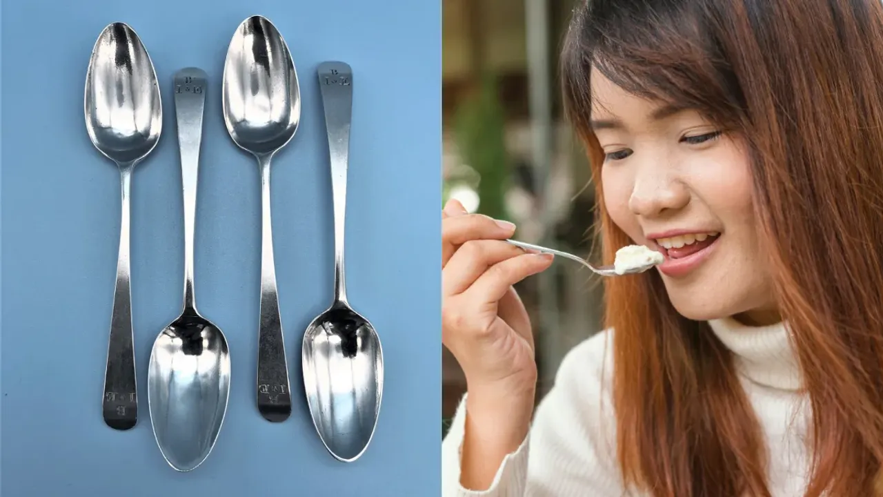 Spoon: అసలు చెంచాను ఎవరు కనుగొన్నారు?.. భారత్‌కు ఎలా వచ్చింది?