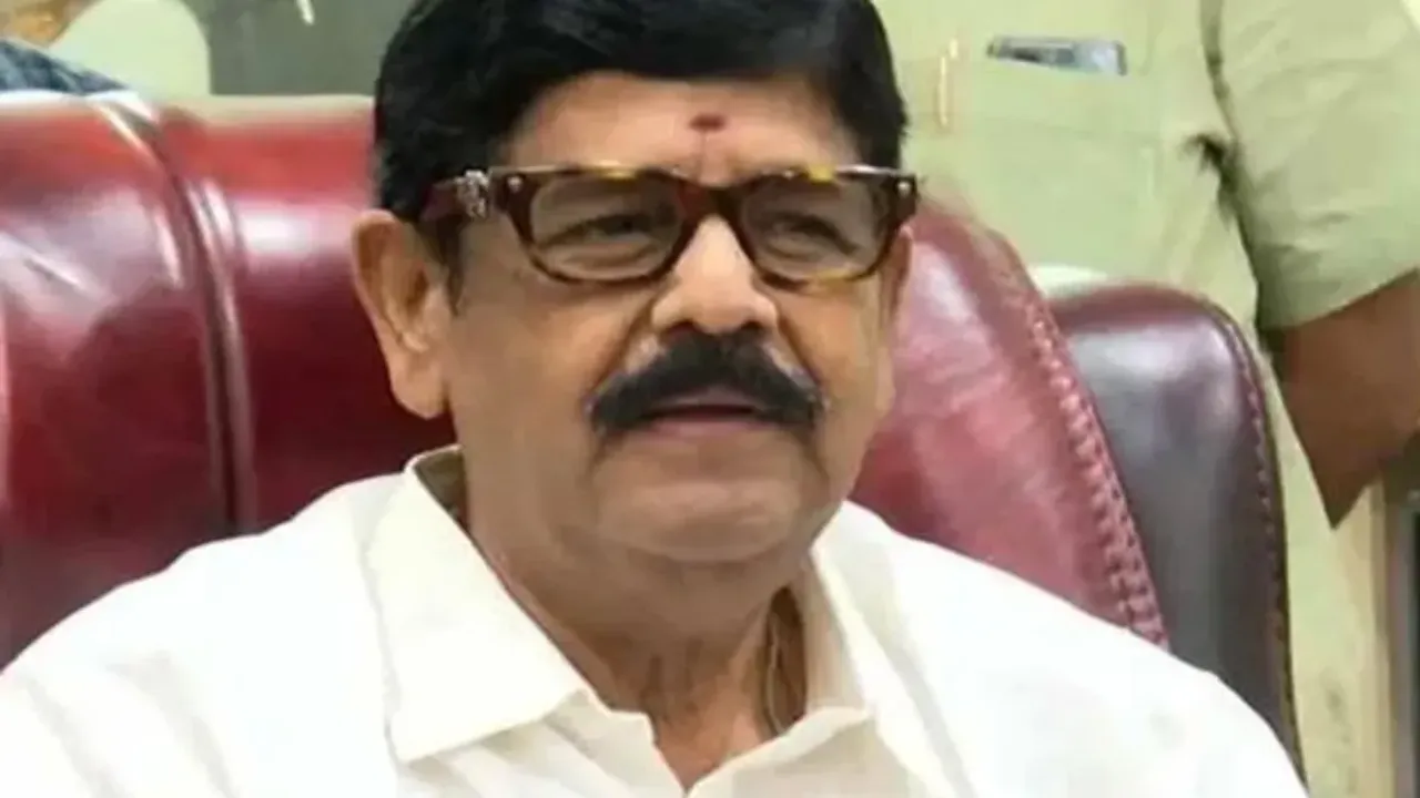 TDP: మద్యంతో నెల్లూరు వైసీపీ ఎంపీ, జగన్ అక్రమంగా సంపాదిస్తున్నారు.. ఆనం హాట్ కామెంట్స్..!