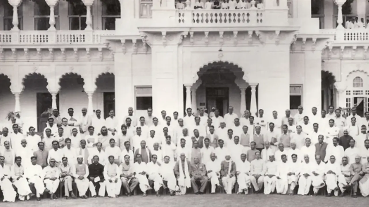 AP Elections 2024 : ఏపీ శాసనసభ చరిత్ర ఇదే!