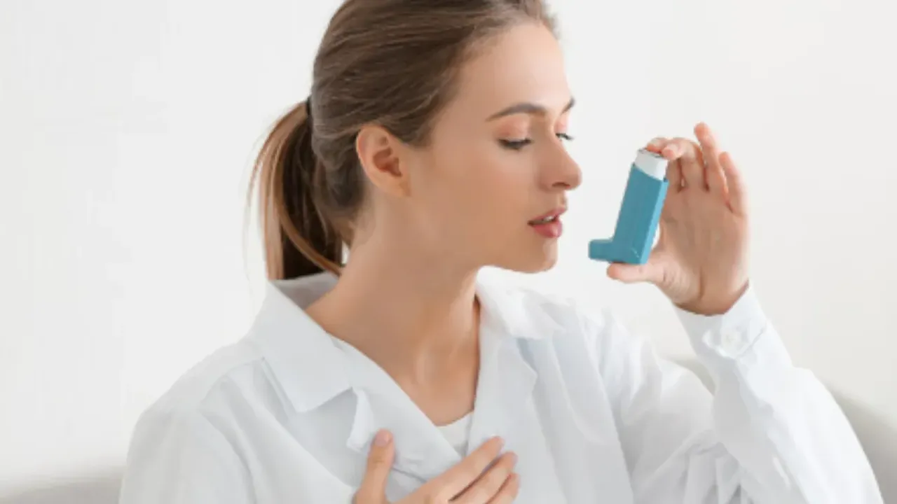 Health Tips : ఆస్తమాతో బాధపడుతున్నారా.. అయితే ఈ ఆసనాలు ట్రై చేయండి!