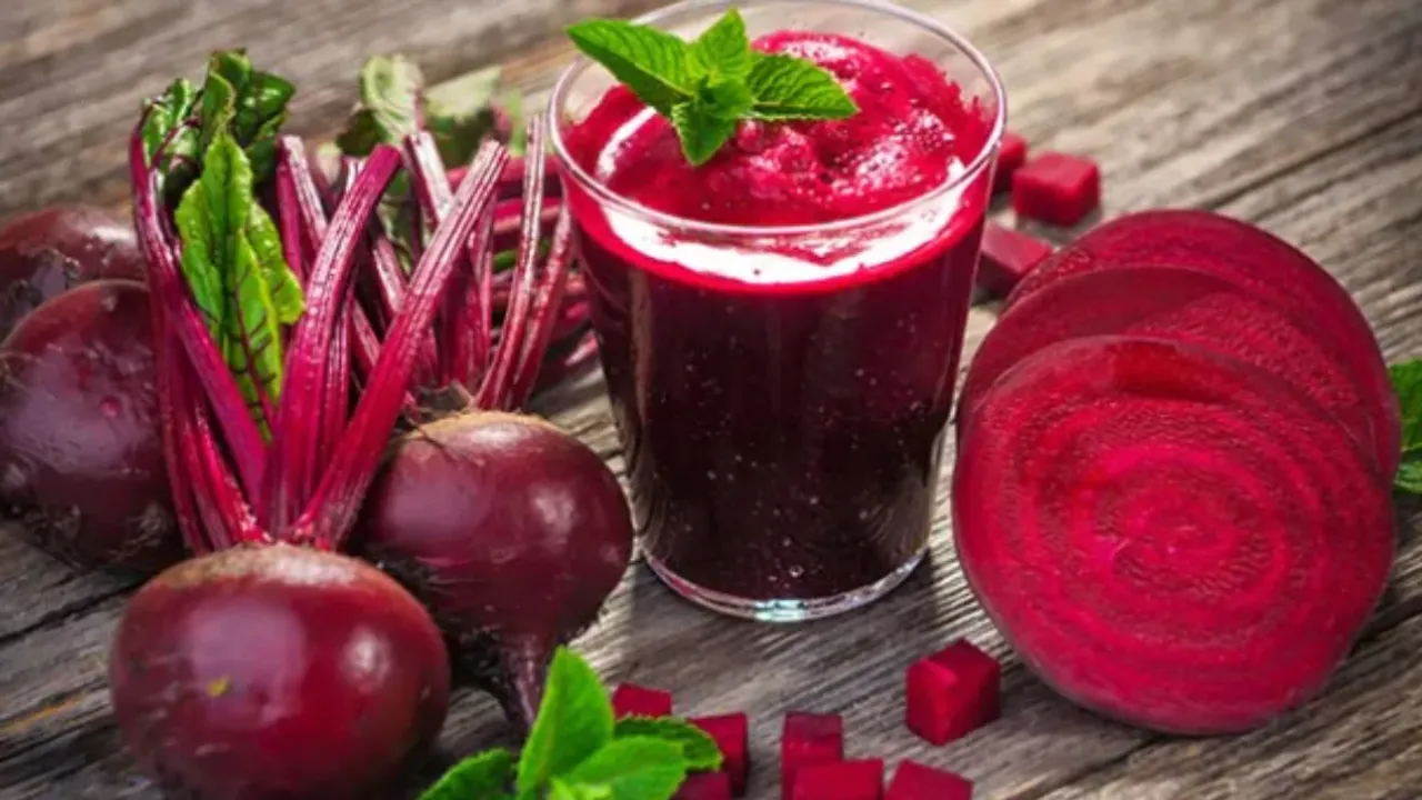 Health Tips: హిమోగ్లోబిన్‌ లోపంతో బాధపడుతున్నారా.. అయితే మీ ఆహారంలో ఈ ఒక్కటి చేర్చుకోండి చాలు!