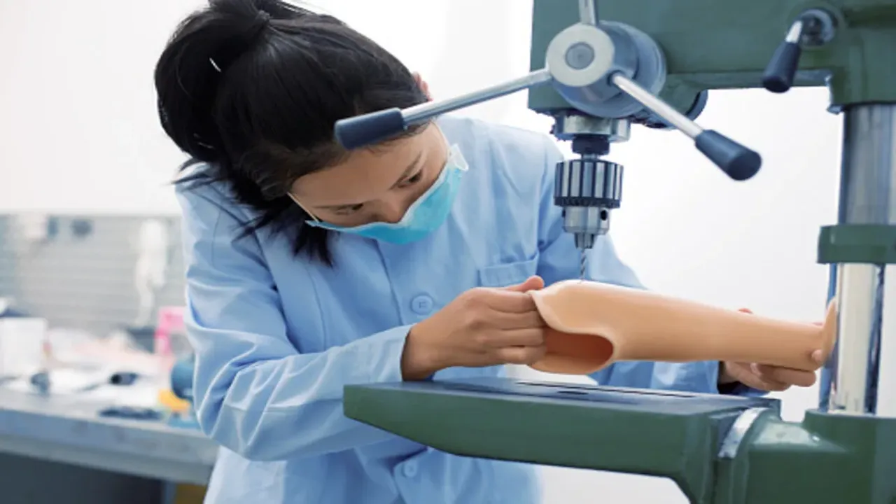 Biomedical Course : 150 సీట్లతో కొత్త బయో మెడికల్ కోర్సు..పూర్తి వివరాలివే.!