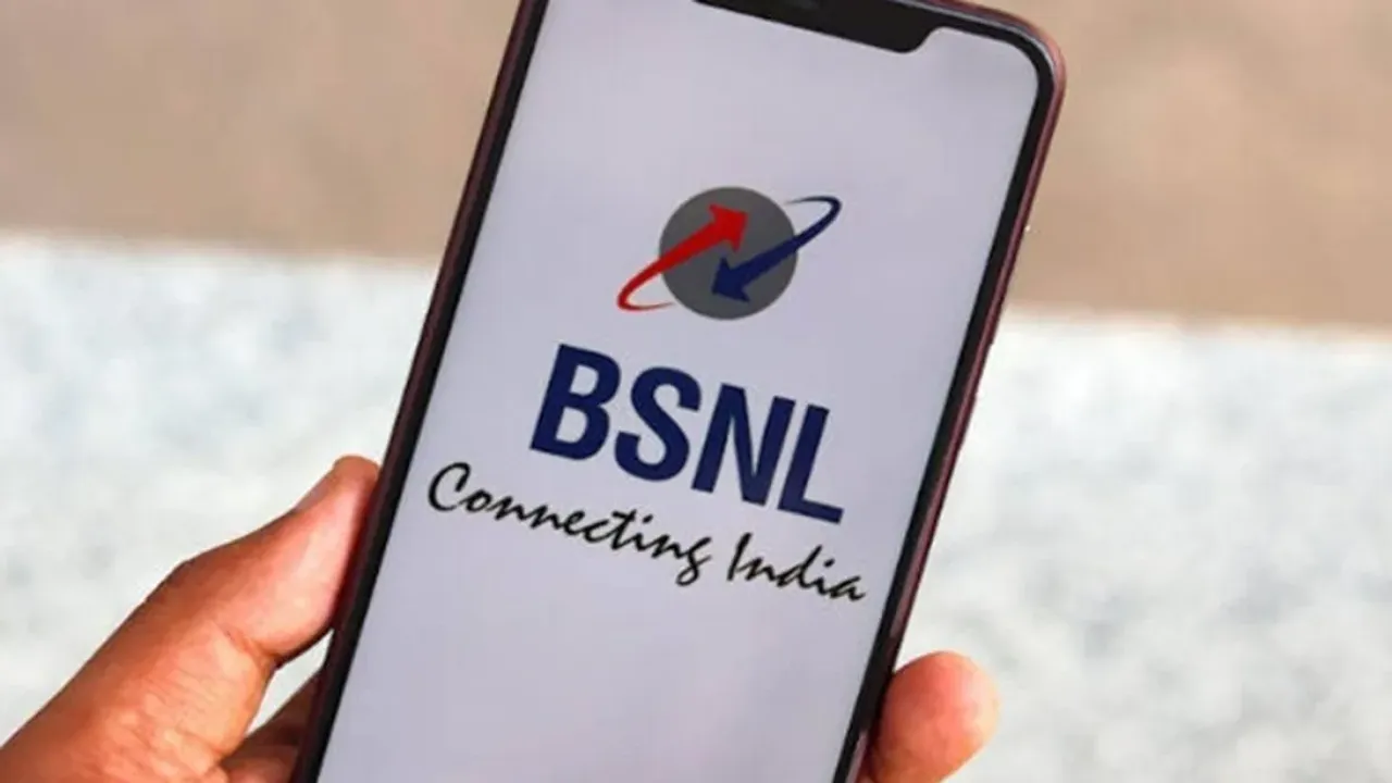 BSNL యూజర్లకు సర్‌ప్రైజ్.. 2 ప్లాన్ల వ్యాలిడిటీ గడువు పొడగింపు..!