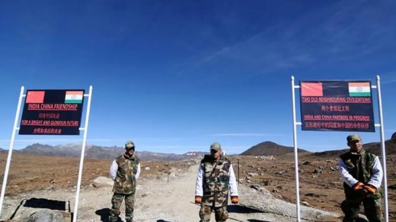 China : కుక్క తోక వంకరే.. చైనా బుద్ది వంకరే!