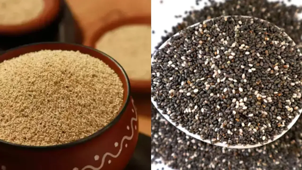 Calcium Food: కాల్షియం లోపంతో బాధపడుతున్నారా..అయితే ప్రతిరోజూ ఆహారంలో ఈ రెండింటిని చేర్చుకోండి!