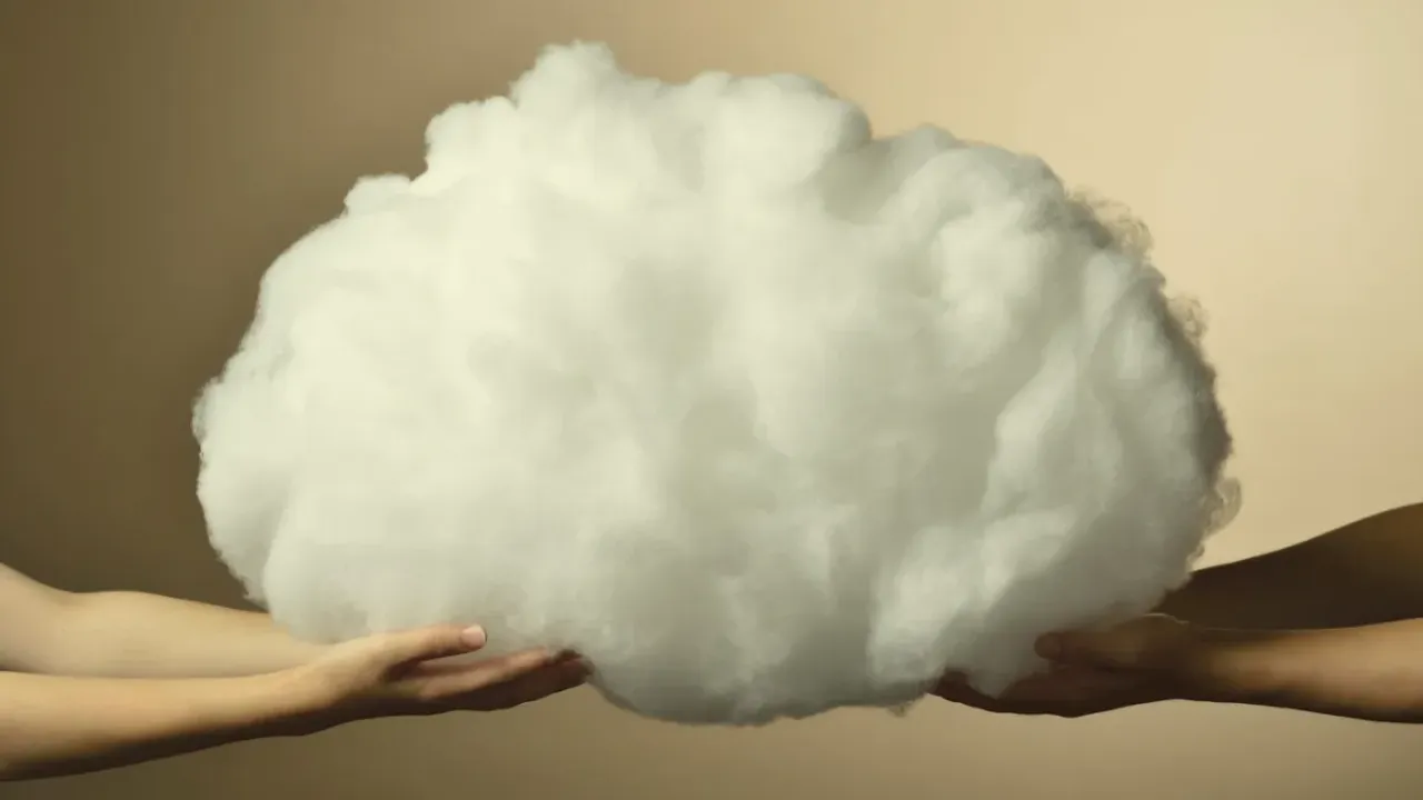 Clouds : తేలికగా కనిపించే మేఘాలు 100 ఏనుగుల బరువు ఉంటాయా?