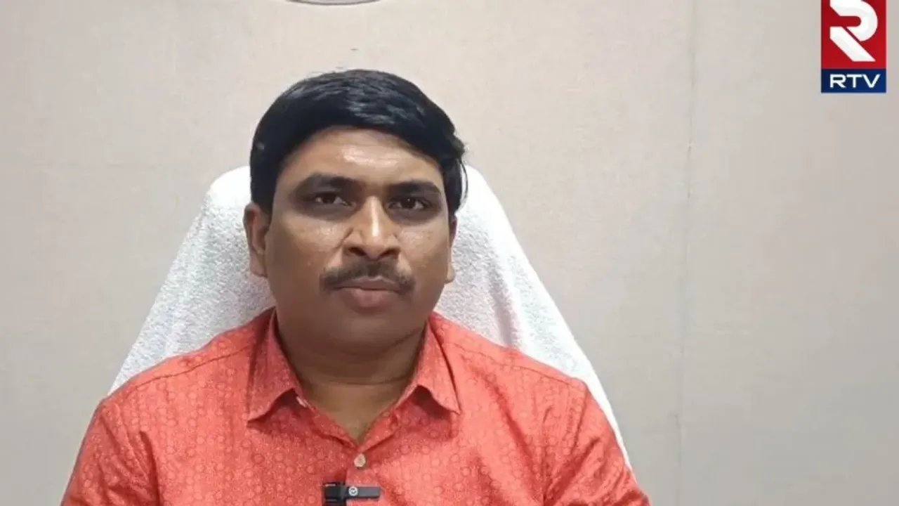 Crime News: కోటి 34 లక్షల నగదు, మద్యం సీజ్..!