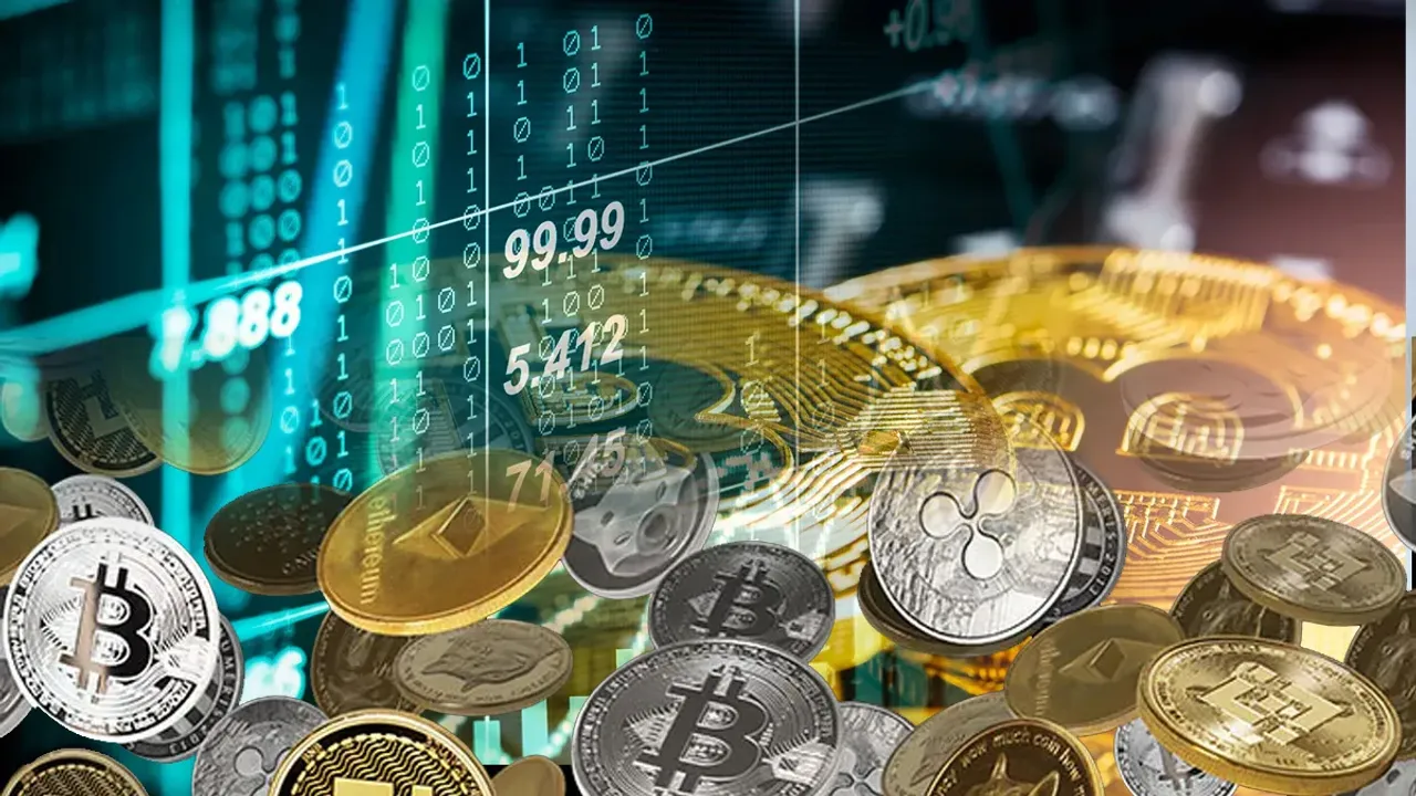 Crypto Currency : మళ్ళీ మొదలైన క్రిప్టోకరెన్సీ మాయాజాలం 