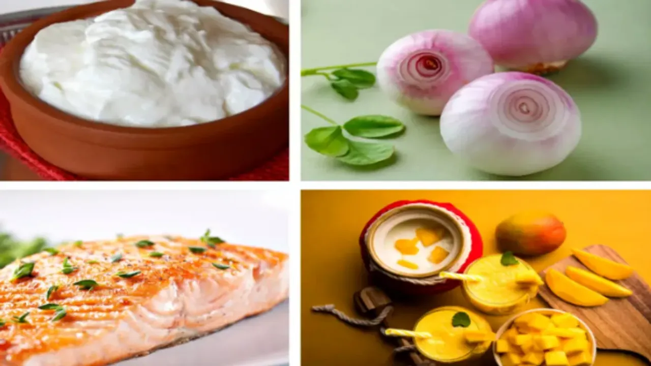 Curd: పెరుగుతో వీటిని కలిపి తింటున్నారా.. అయితే కోరి కష్టాలు తెచ్చుకుంటున్నట్లే!