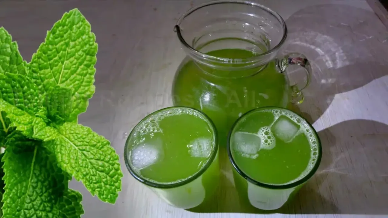 Mint Juice : వేసవిలో పుదీనా జ్యూస్‌ తాగితే ఈ సమస్యలు ఉండవు
