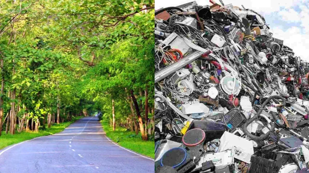 e-waste: ఈ-వేస్ట్ పర్యావరణంతో పాటు ఆరోగ్యానికీ హానికరమా?