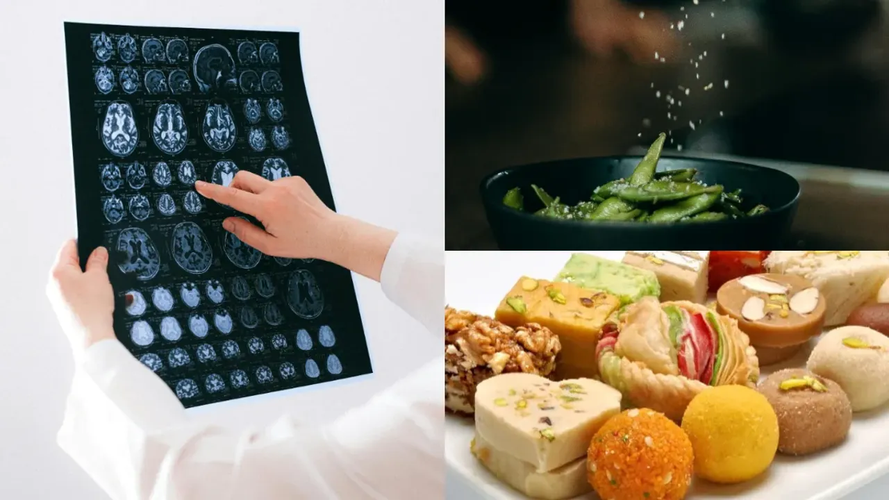 Brain Tips: ఈ ఆహారాలు తింటే మీ తెలివి తేటలన్నీ కరిగిపోవడం ఖాయం